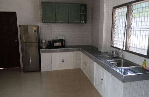 Kamala Villa | Charming Hillside 3 Bedroom Vacation Home with Pool