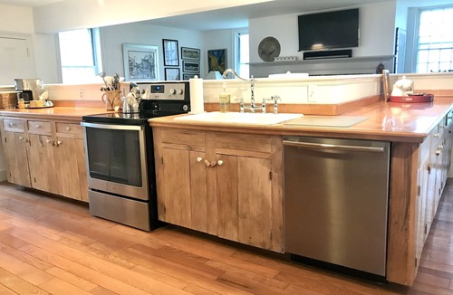 Town of Richmond House | Charming Historic Home In The Finger Lakes Countryside - Reed Homestead