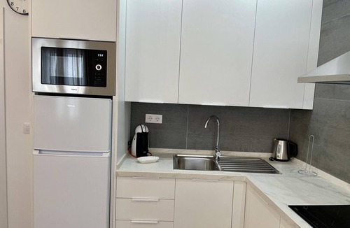 Distrito Centro Apartment | Charming New Apartment in Historic Córdoba, Walk to Top Attractions