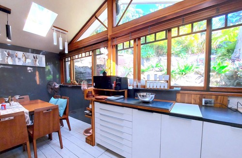 Palm Beach Apartment | Charming retreat! Outdoor 120 Jets SPA! Walk to Ocean Beach! Famous Palm Beach!