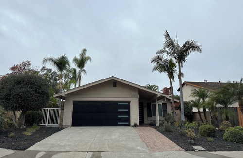 Mission Viejo House | Charming room in a house in tranquil Mission Viejo with WiFi, and AC