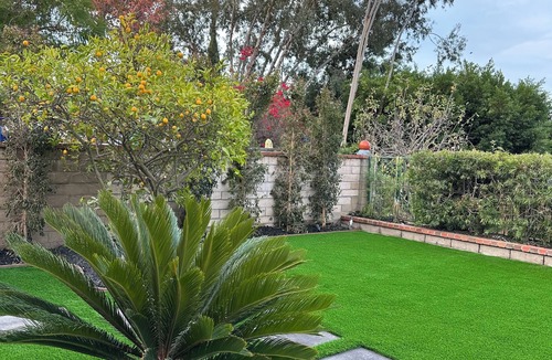 Mission Viejo House | Charming room in a house in tranquil Mission Viejo with WiFi, and AC