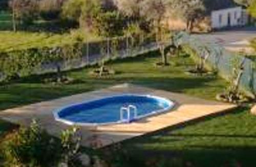 Monchique Apartment | Charming Studio with Pool, Mountain View in Monchique, 50sqm