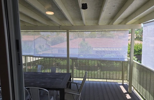 South Redlands Apartment | Charming studio with WiFi and AC in peaceful Redlands