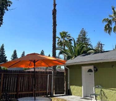 Arden-Arcade House | Charming Suite with privacy