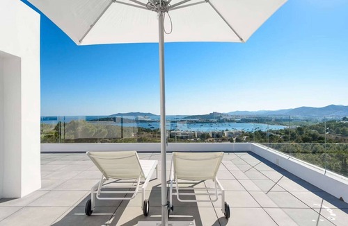 Puig Manya Villa | Charming villa in delightful gateway