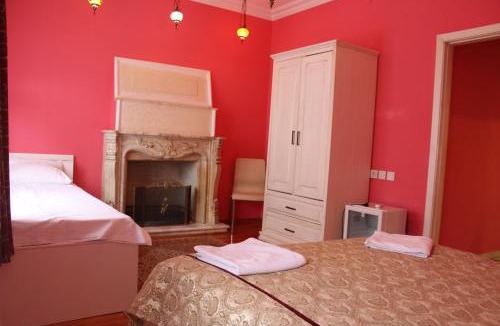 Sultanahmet Hostel | Cheers Lighthouse