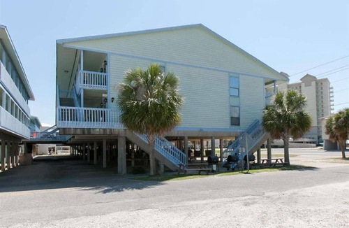 Gulf Shores House | Chele's at the Beach
