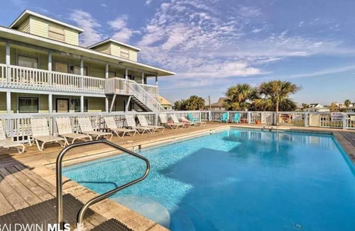 Gulf Shores House | Chele's at the Beach