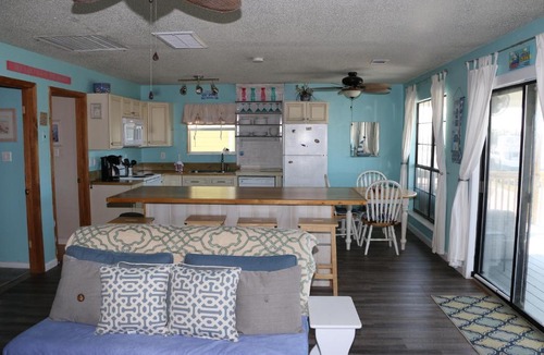 Fort Morgan Pines House | Cherokee Road Home 685