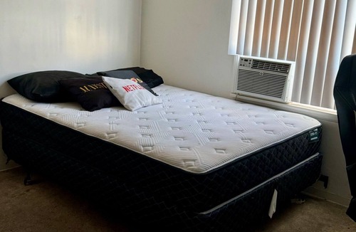 Westwood Apartment | Chic 1-bedroom apartment in fabulous Century City with WiFi, AC