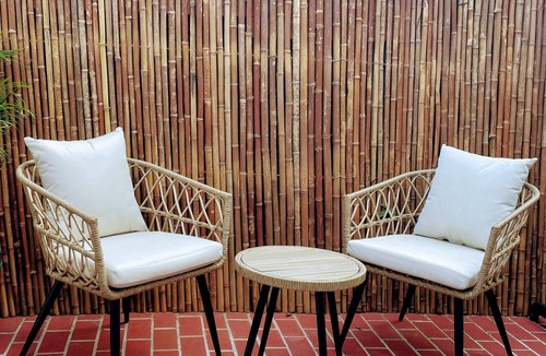 The Flats Apartment | Chic new guest suite studio with WiFi and AC in fabulous West Hollywood