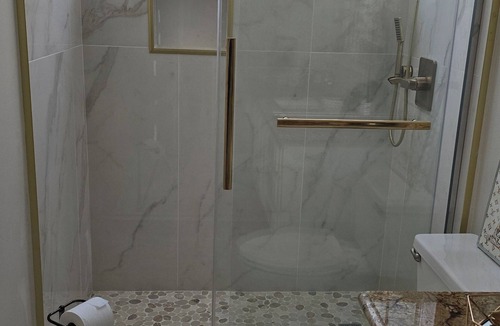 Mission Viejo Apartment | Chic studio with WiFi and AC in serene Mission Viejo