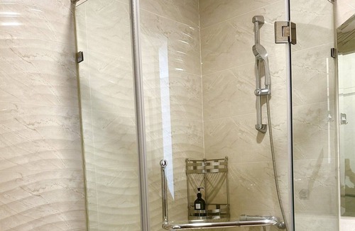 Tan Phu District Apartment | CHIP,집Home,매일 수건 교체,Landmark 6 3BR,침실 3개