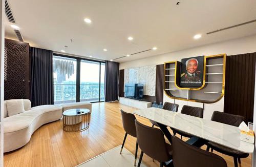 My Đinh Apartment | Chuỗi CHDV the Zei Lê Đức Thọ