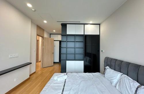 My Đinh Apartment | Chuỗi CHDV the Zei Lê Đức Thọ