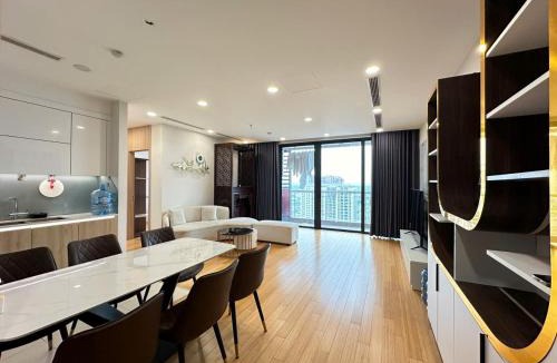 My Đinh Apartment | Chuỗi CHDV the Zei Lê Đức Thọ