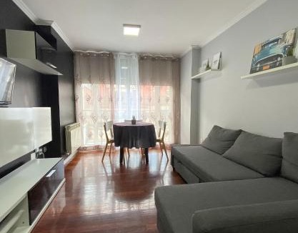 Santiago de Vigo Apartment | Churruca5 By Vigovacaciones