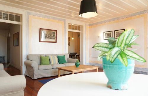 Santa Maria Maior Apartment | Cibele by Patio 25