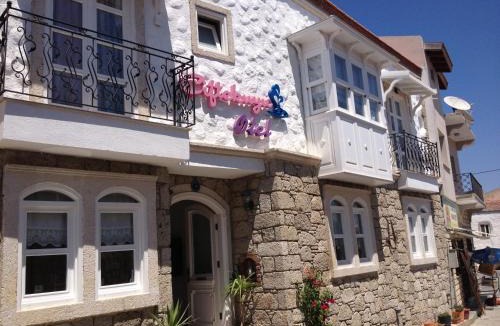 Hacımemis Hotel | Ciftekuyu Hotel