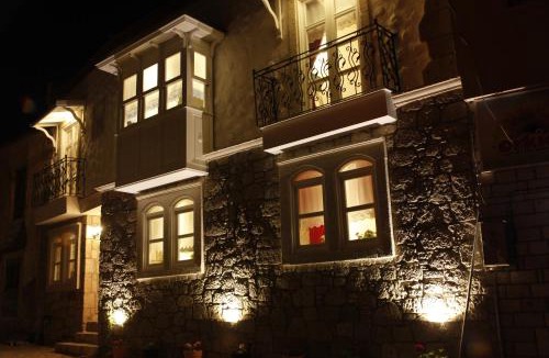 Hacımemis Hotel | Ciftekuyu Hotel
