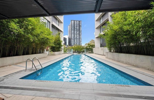 Belconnen Apartment | Citystyle- 1 Bedroom Luxury Belconnen Apartments