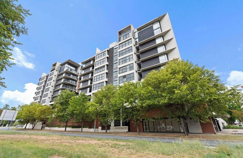 Belconnen Apartment | Citystyle- 1 Bedroom Luxury Belconnen Apartments