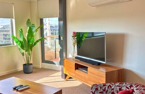 Braddon Apartment | Citystyle 1Brm Phoenix @ Braddon