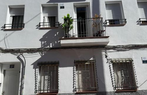 Ciudad Lineal Apartment | CIUDAD LINEAL - QUINTANA
