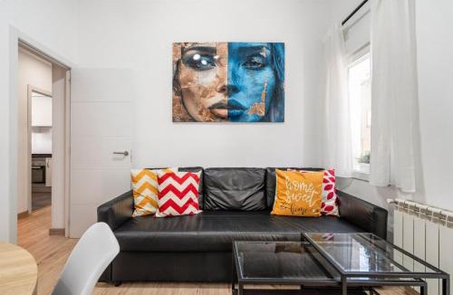 Ciudad Lineal Apartment | CIUDAD LINEAL - QUINTANA