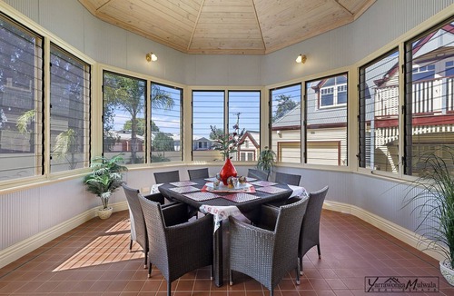 Yarrawonga House | Classic Federation House close to Town & Lake