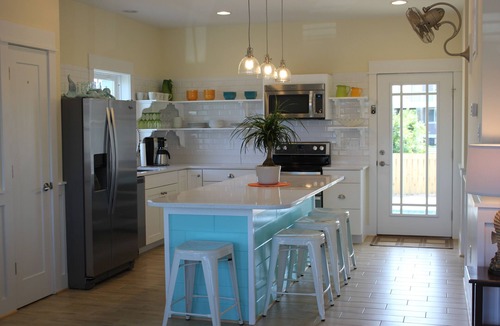 Nags Head Cottage | Classic Nags Head Style Cottage
