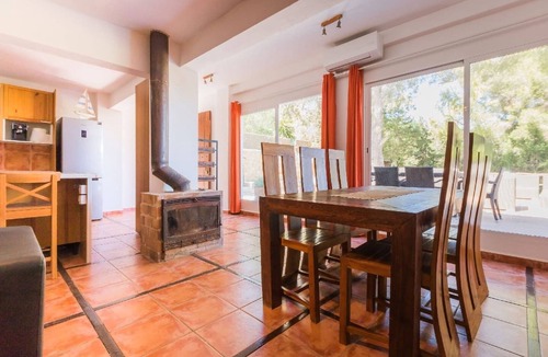 Cala Vadella Villa | Classic Villa for 12- Pool, BBQ, big outdoor area