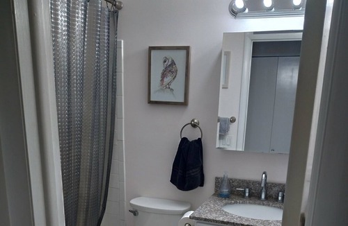 Firthcliffe House | Clean and Sanitized Cornwall Condominium