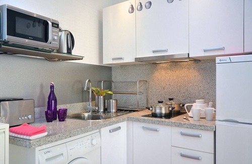 San Felipe Neri Apartment | Close to everything and far from the noise. Enjoy the atmosphere of the historic center!