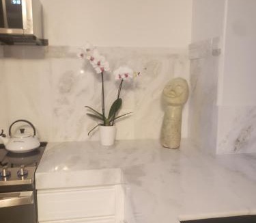 Airport Area Apartment | CLOUD NINE - Elegance & Comfort