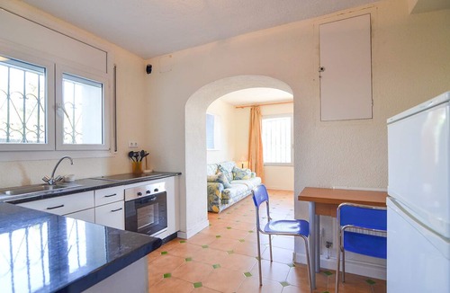 Lloret de Mar Apartment | Club Villamar - Charming Apartment with private pool and gorgeous sea views, an ideal election to.