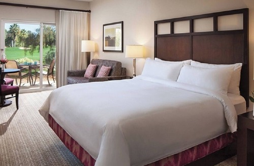 Palm Desert Resort | Coachella Weekend 2 - Shadow Ridge Village 1 Condo
