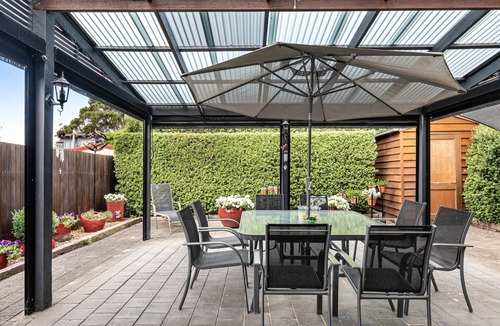 Dromana House | Coast & Country Weekend Retreat