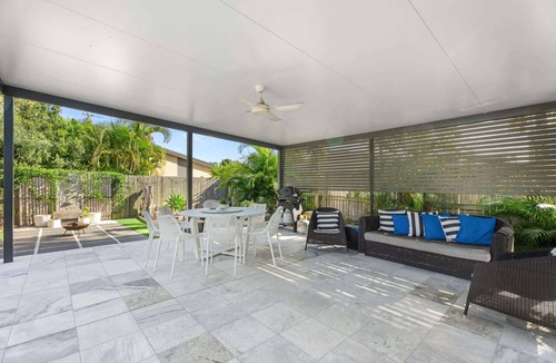Toogoom House | Coastal 4-Bed Retreat with Pool in Toogoom