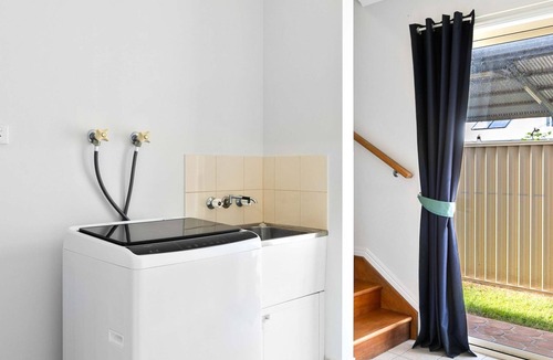 Traviston House | Coastal Bliss 6 Bedroom - CoastHM