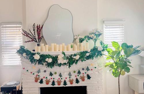 Mar Vista House | Coastal Comfort Homestay in West Los Angeles