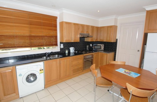 Vincentia Apartment | Coastal Cottage - Belle Escapes Jervis Bay