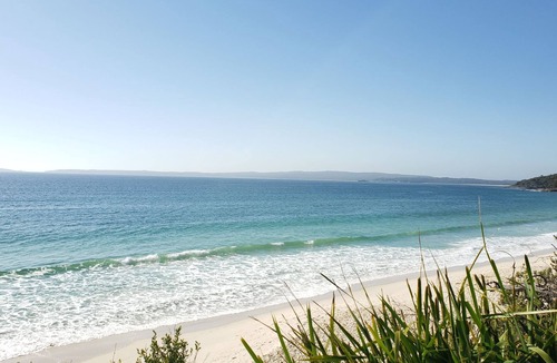 Vincentia Apartment | Coastal Cottage - Belle Escapes Jervis Bay