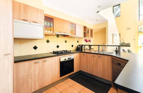 Labrador House | Coastal Holiday Home - Bradford 10