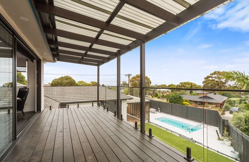 Frankston House | Coastal Luxury on the Periphery of the Mornington Peninsula