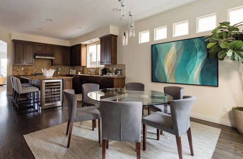 Huntington Beach House | Coastal Luxury Home in Huntington Beach, California