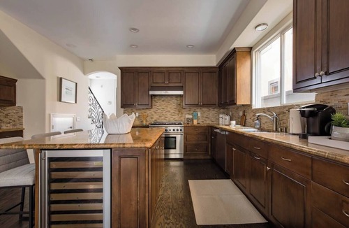 Huntington Beach House | Coastal Luxury Home in Huntington Beach, California