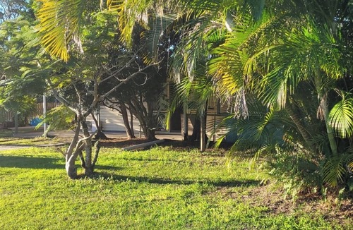 Iluka Cottage | Coastal Pet Friendly Cottage