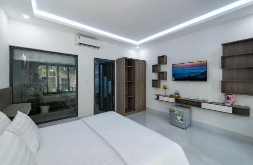 Cua Lap House | Coastal Village Phu Quoc